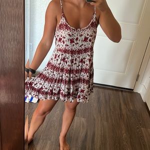 Sun dress